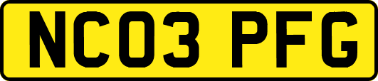 NC03PFG
