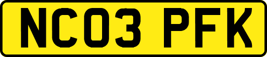 NC03PFK