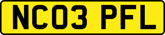 NC03PFL