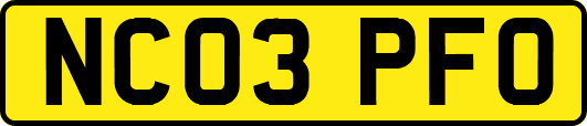 NC03PFO