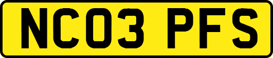 NC03PFS