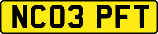 NC03PFT