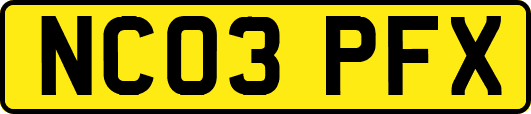 NC03PFX