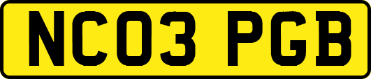 NC03PGB
