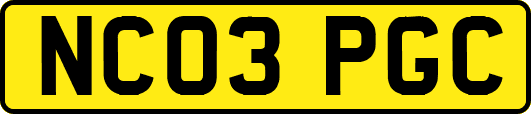 NC03PGC