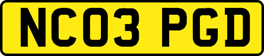 NC03PGD