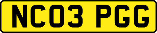NC03PGG