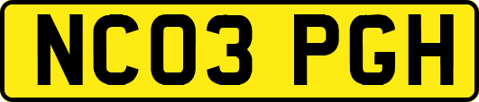 NC03PGH