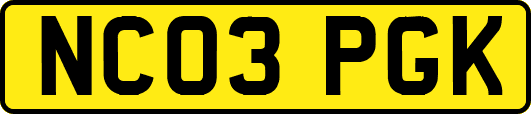 NC03PGK