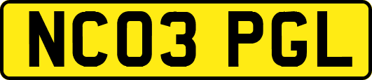NC03PGL