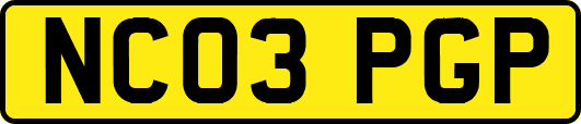 NC03PGP