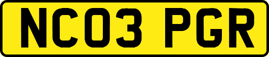 NC03PGR