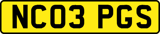 NC03PGS