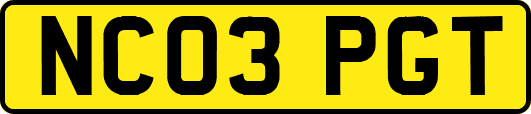 NC03PGT