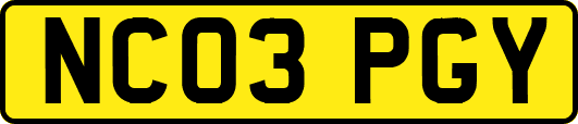 NC03PGY