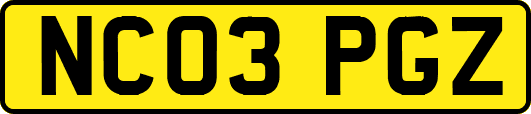 NC03PGZ