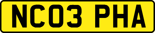 NC03PHA