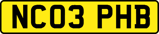NC03PHB