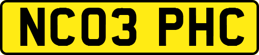 NC03PHC