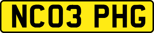 NC03PHG
