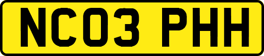 NC03PHH