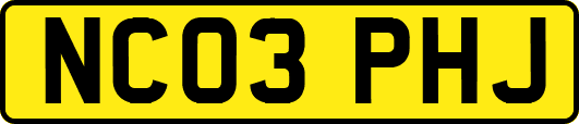 NC03PHJ