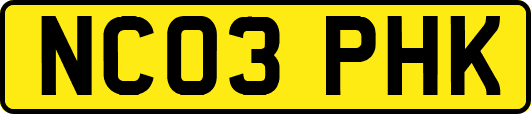 NC03PHK