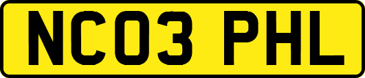 NC03PHL