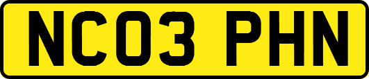 NC03PHN