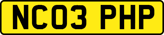 NC03PHP