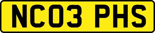 NC03PHS