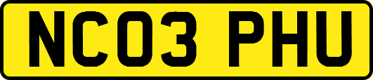 NC03PHU