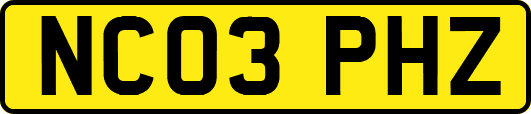 NC03PHZ