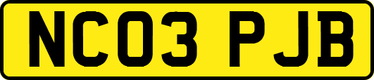 NC03PJB