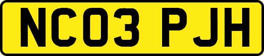 NC03PJH