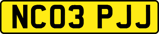 NC03PJJ
