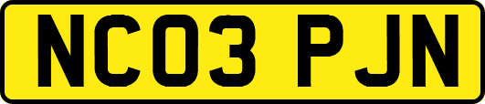 NC03PJN