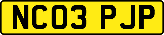 NC03PJP