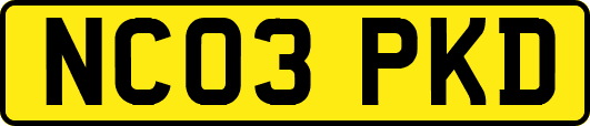 NC03PKD