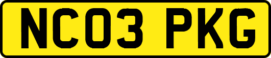 NC03PKG