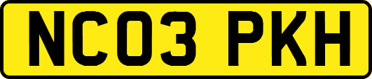 NC03PKH