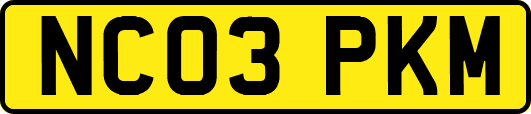 NC03PKM