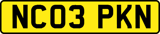 NC03PKN