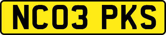 NC03PKS