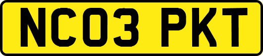 NC03PKT