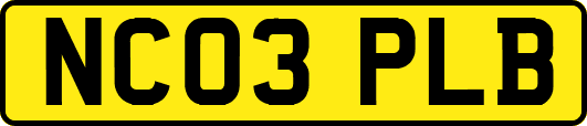 NC03PLB
