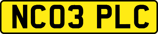 NC03PLC