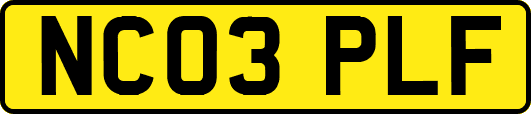 NC03PLF