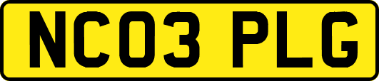 NC03PLG