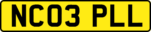 NC03PLL